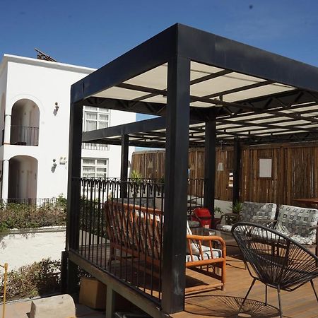 Hostal Solar Arequipa Exterior foto