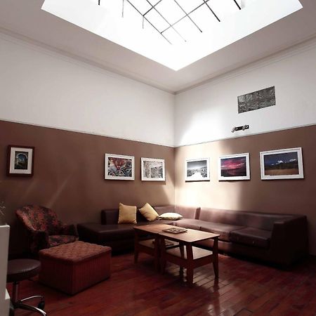 Hostal Solar Arequipa Exterior foto